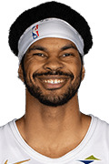 Jarrett Allen