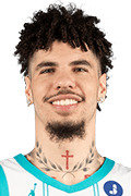 LaMelo Ball