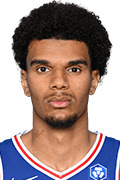 Dominick Barlow