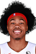 Scottie Barnes