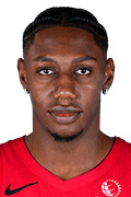 RJ Barrett