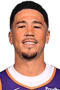 Devin Booker