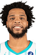 Miles Bridges