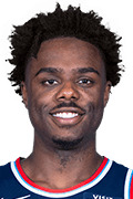Kobe Brown