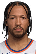 Jalen Brunson