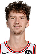Matas Buzelis