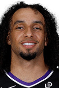 Devin Carter