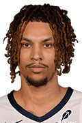 Brandon Clarke