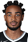Nic Claxton