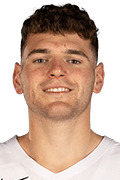Donovan Clingan