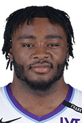 Isaiah Collier