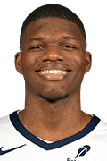 Cedric Coward