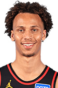 Dyson Daniels