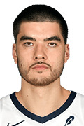 Zach Edey