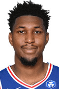 Justin Edwards