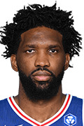 Joel Embiid