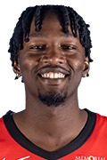Dorian Finney-Smith