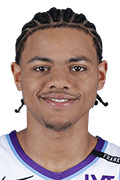 Keyonte George