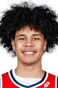 Kyshawn George
