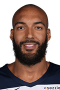Rudy Gobert