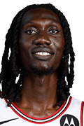 Mouhamadou Gueye