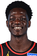 Mouhamed Gueye