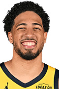 Tyrese Haliburton