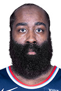 James Harden