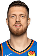 Isaiah Hartenstein