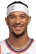 Josh Hart