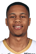 Jordan Hawkins