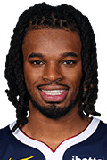 DaRon Holmes