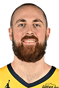 Jay Huff