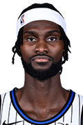 Jonathan Isaac