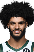Andre Jackson Jr.