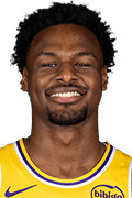 Bronny James