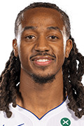 Daniss Jenkins