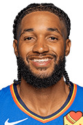 Isaiah Joe