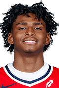 AJ Johnson