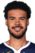 Cameron Johnson