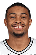 Keldon Johnson