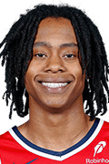 Tre Johnson