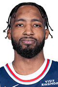 Derrick Jones Jr.