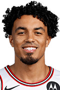 Tre Jones