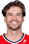 Corey Kispert