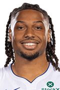 Chaz Lanier