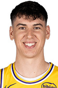 Jake LaRavia