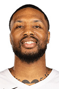 Damian Lillard