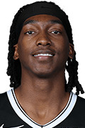 Terance Mann