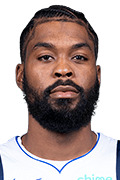 Naji Marshall